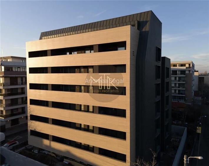 Habio-Aviatiei Apartament 3 camere mobilat & utilat lux