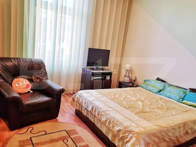 Apartament decomandat, 2 camere, 61mp utili, Complex-Fabric Apartament decomandat, 2 camere, 61mp utili, Complex-Fabric