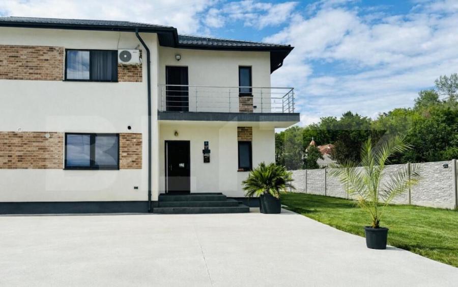 Casa de vanzare, 119.84 mp, zona Exterior Nord - 1