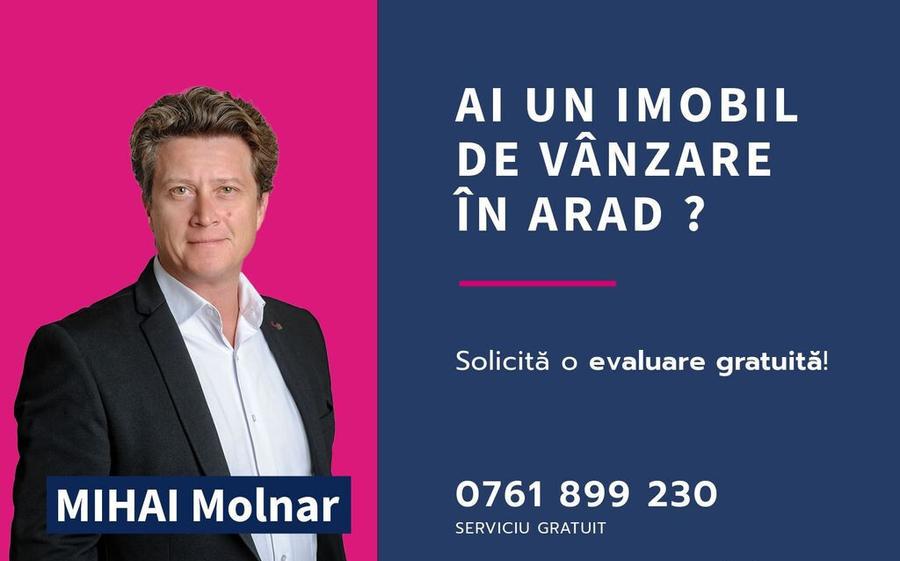 Teren pentru construc?ie in RED9 ARED CITY Investi?... - 10