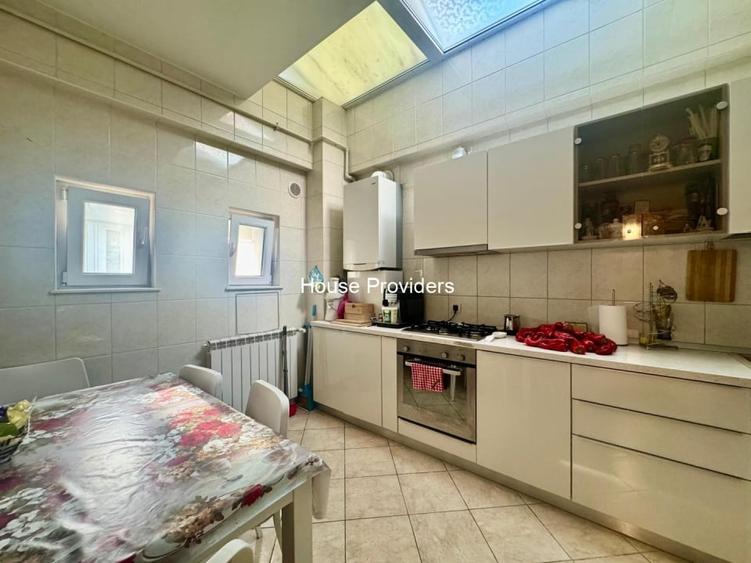 Apartament 4 camere 3 bai|Floreasca Dorobanti|Parcare|Centrala - 11