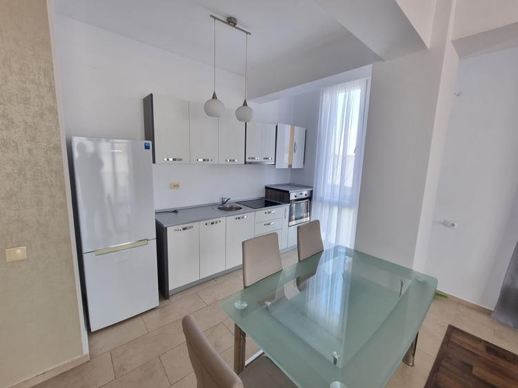 2 Camere modern / Iancu Nicolae/ Bloc 2013/ Jolie Ville - 3