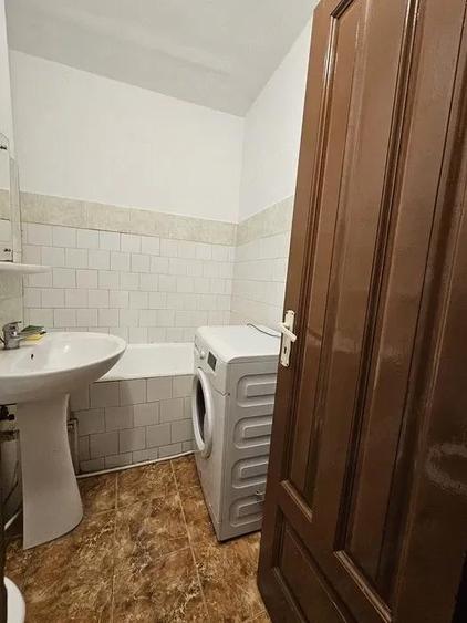 Ocazie!!! Garsoniera moderna confort 1 Micalaca Lidl etaj 1 ocupabila imediat - 6