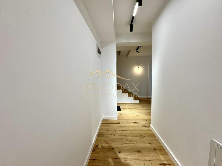 Duplex cu 4 Camere *211mp* / 2 parking / Erou Iancu Nicolae - 47