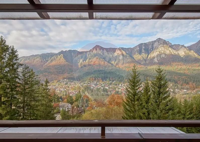 Apartament Premium cu Terasa Panoramica catre Mun?ii ... - 2