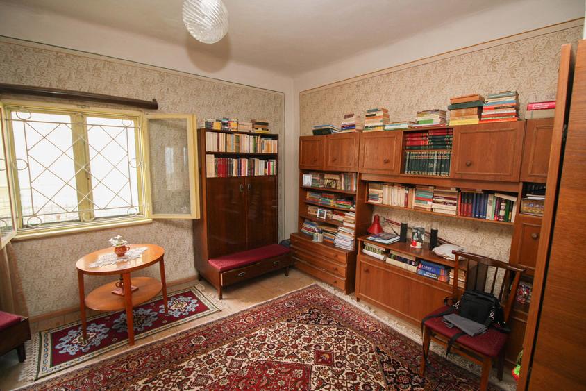 Casa individuala 5 camere - 1