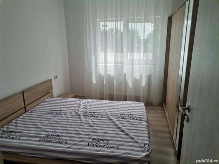 Proprietar inchiriez apartament 2 dormitoare in Giarmata Vii - 5