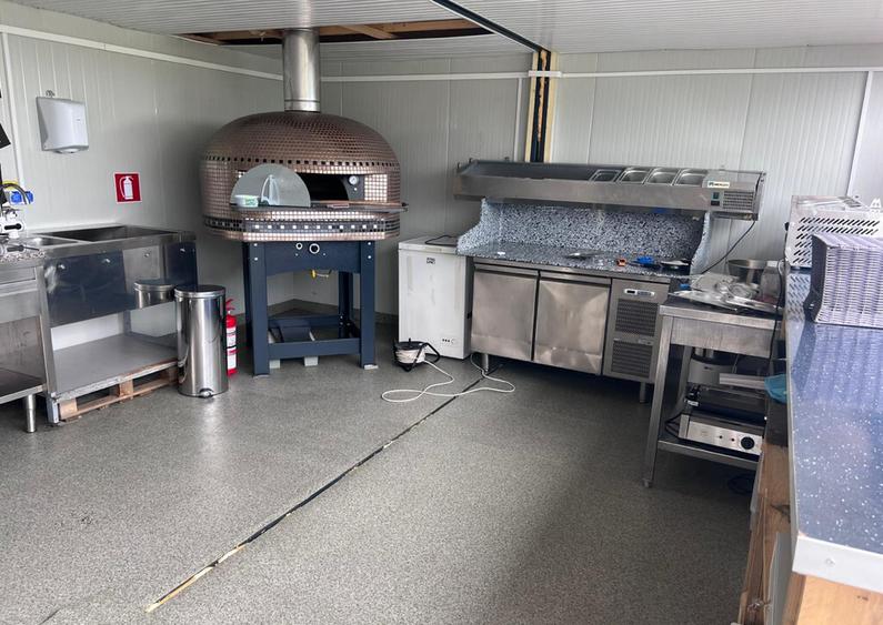 Container spa?iu comercial periferie - 5