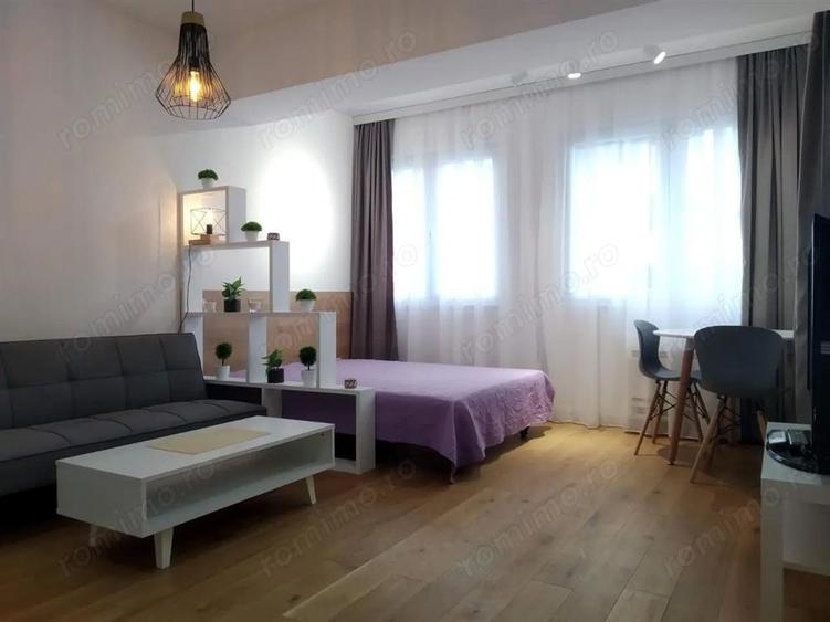 Vanzare garsoniera zona Gorjului - 1