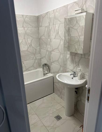 Garsonieră de închiriat - Militari Residence - 8