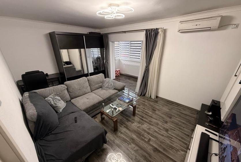 Apartament 2 camere de vânzare Gorjului - 1