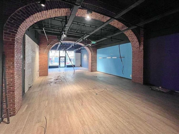 Spațiu comercial Centrul Istoric - 4