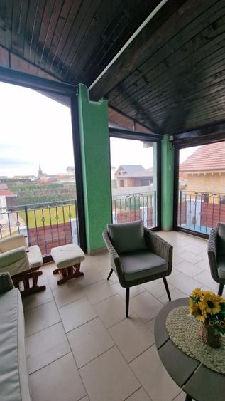 Casa de vanzare in Via Carmina, Vladimirescu, Arad - 6