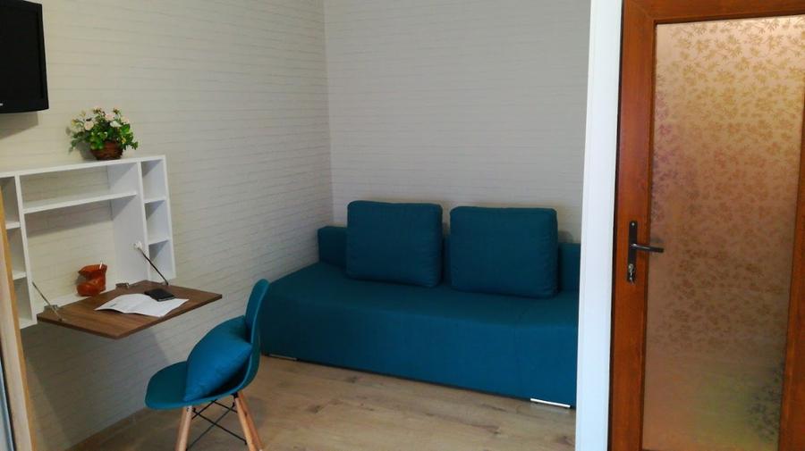 Proprietar, vand garsoniera in bloc reabilitat termic, complet mobilata, et 9/10 - 2