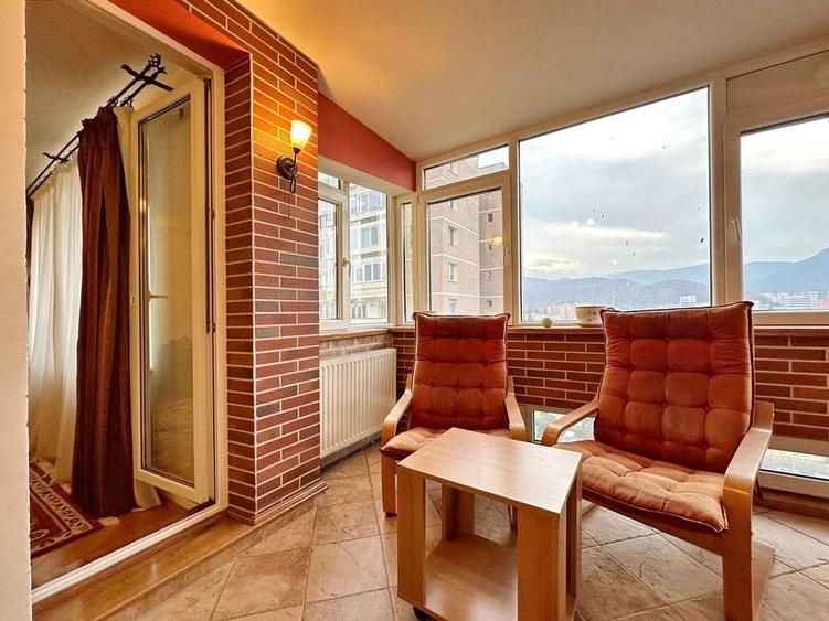 Apartament cu Structura Generoasa si Priveliste Deosebita - 15