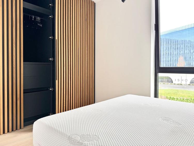 Apartament rafinat 3 camere | ISHO | Zonă premium - 31