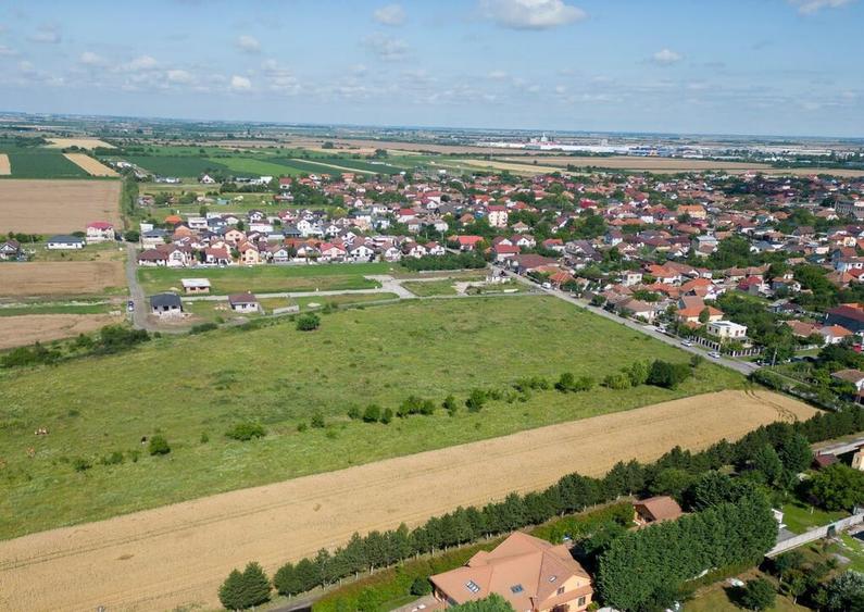 Loc de casa in Bujac - 12