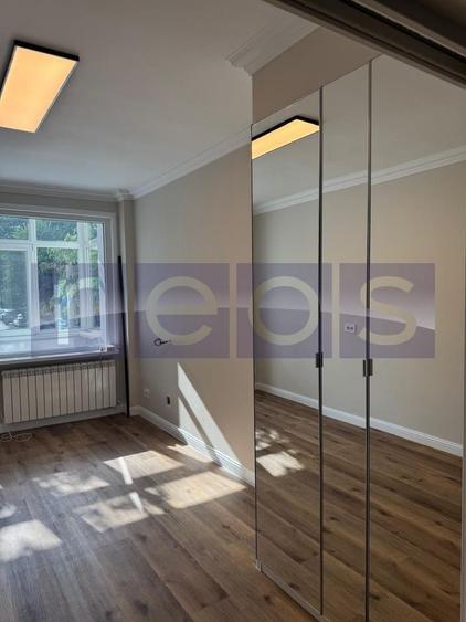 INCHIRIERE 3 CAMERE- FLOREASCA - PARTER -Ideal birou sau locuință - 5