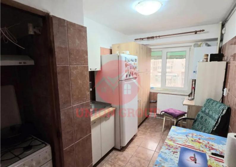 Apartament 3 Camere, Decomandat, zona Casa de Cultura - 13