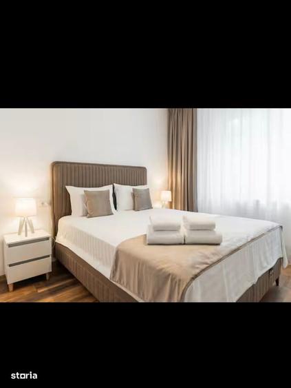 Inchiriere direct proprietar | Apartament 2 camere mobilat + parcare - 7