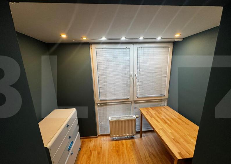 Apartament 2 camere, 73 mp, Calea Sever Bocu - 15