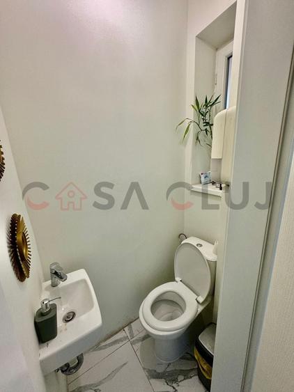 Spațiu de birouri, zona pasapoartelor, Andrei Muresanu! - 8