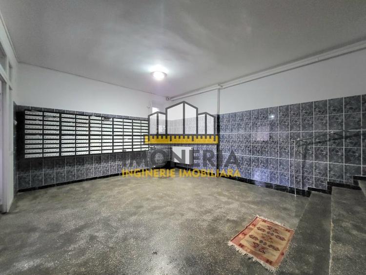 Garsoniera decomandata-0% comision-600m metrou C. Georgian - 17