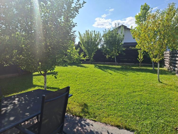 Vila + teren generos, pret excelent Samurcasi, Crevedia - 6