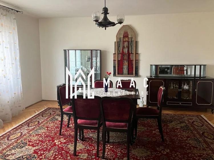 Casa 6 camere I 263 MPU I 700 MP Teren I Talmaciu - 1