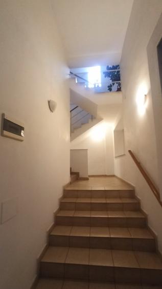 Dorobanti - Floreasca ( Stefan Negulescu ) imobil 2000 - 16