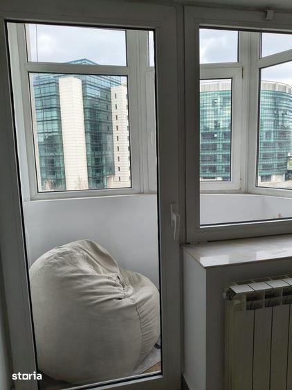 Apartament cu 2 camere de inchiriat-Unirii-Splaiul Unirii - 12