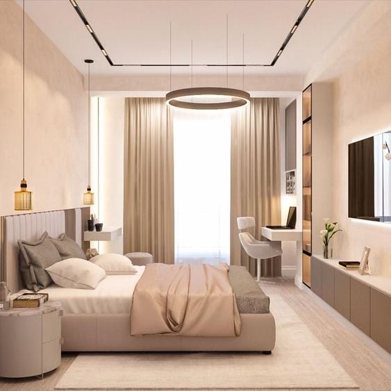 Apartament 2 camere-68 mp-Parcul Carol-Ansamblu Rezidential finalizat-Metrou - 3