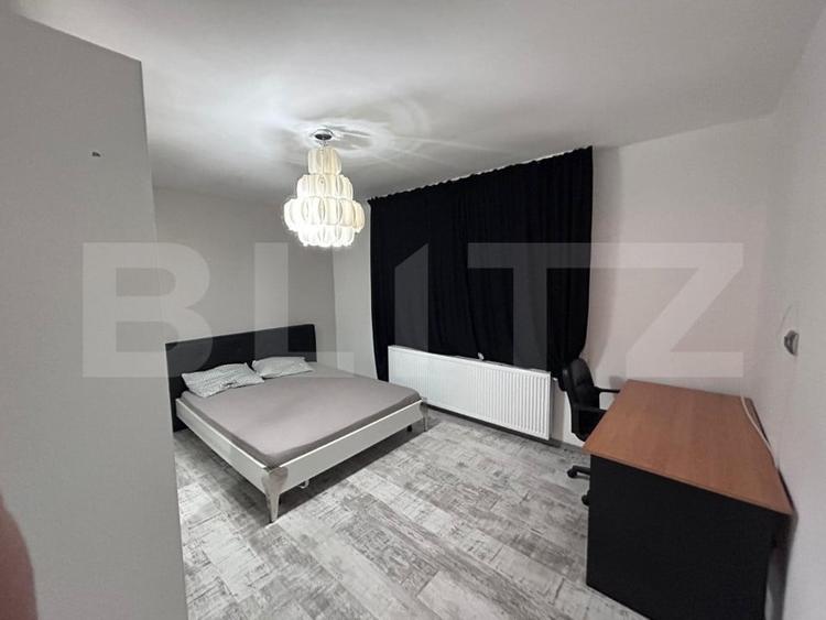 Casa 3 camere zona Ford - 5