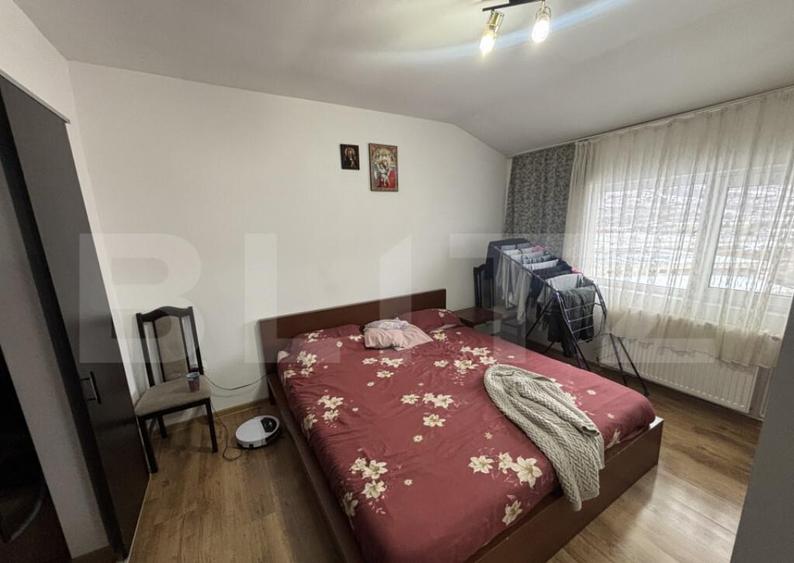 Apartament de 3 camere, Dumbrava Nord - 2