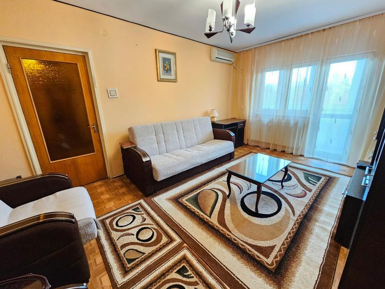 TINERETULUI/TIMPURI NOI/APARTAMENT 2 CAMERE LA CHEIE/ - 6