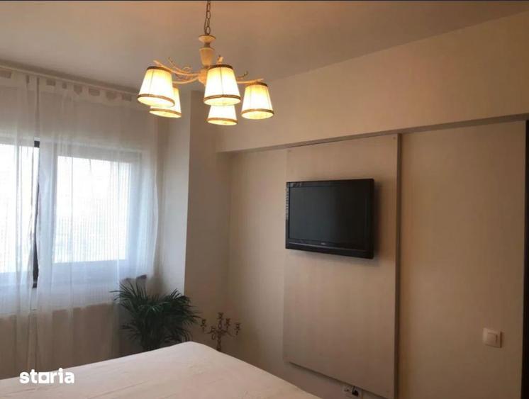 Apartament 2 camere bloc nou, Craiovei, Sc. 11, mobilat, utilat - 1