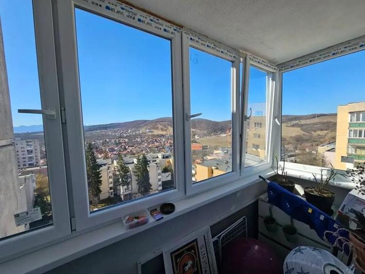 Apartament 2 camere, 52m2 Simeria, Sfantu Gheorghe - 2