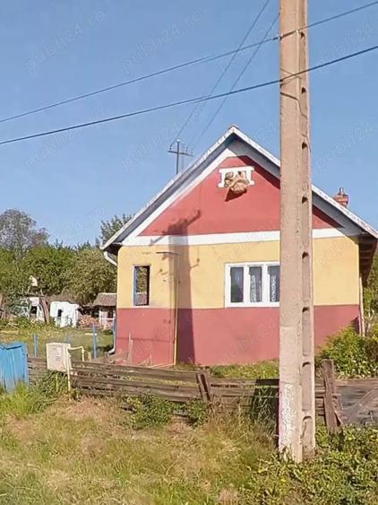 Vand casa ,Salcud , jude?ul Mure?, - 4