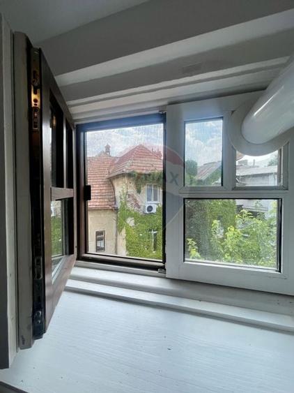 Apartament (in vila) de închiriat în zona Capitale - 7