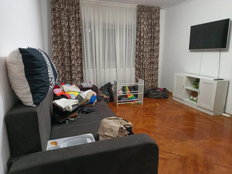 Apartament cu 3 camere decomandat în Nord