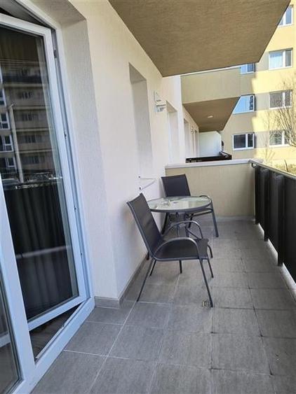 Apartament cu 2 camere, parter inalt, la Urban Plaza, in Astra, Brasov - 20