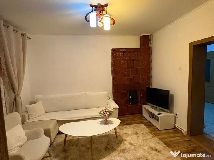 Vand Casa Razboieni Targu Frumos - 20