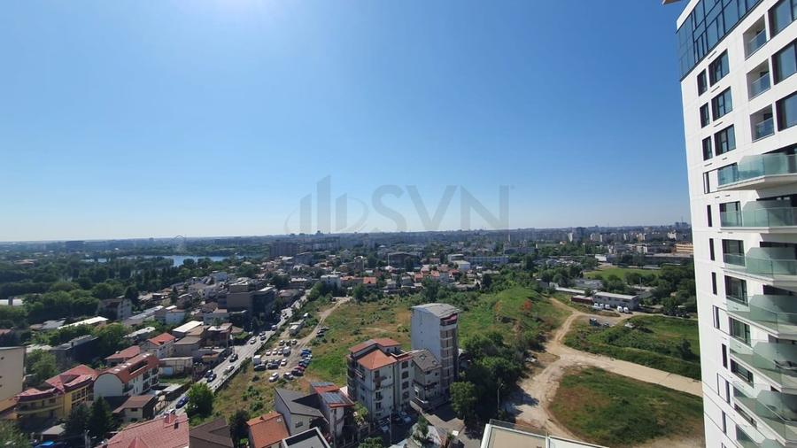 REA1023724 Lifestyle exclusivist in One Verdi Park I Zona Floreasca I 3 camere - 8