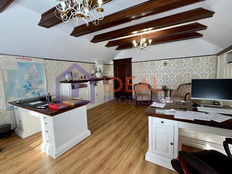 Spațiu de birouri de închiriat – zona Piața Cluj - 7