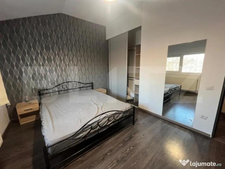 Casa tip triplex in Rediu, cu vedere panoramica si curte p - 4