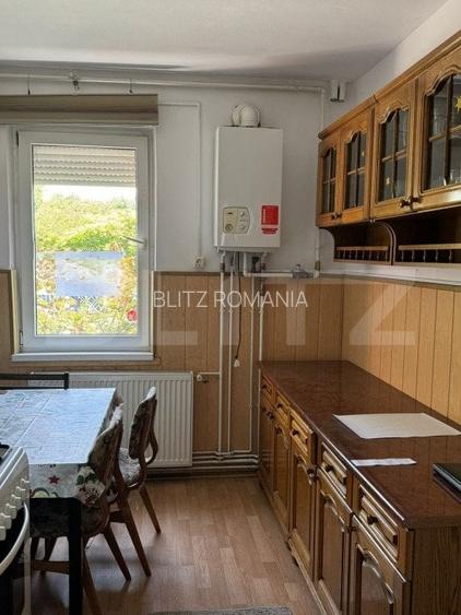 Apartament 3 camere , 63 mp , Sangeorgiu de Mures