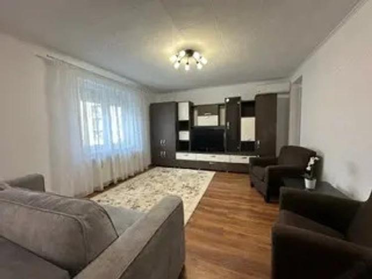 Inchiriez apartament 2 camere complet decomandat - 7