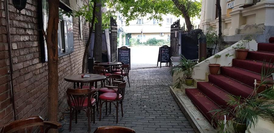 Vilă Interbelică Unică – 1180 mp,Ultracentral,Cartierul Evreiesc,Calea Călărasi - 26