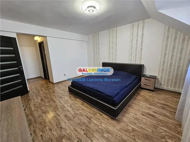 Garsonieră semidecomandată în Micro 11