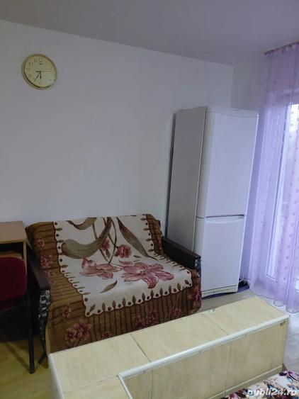 Apartament 1 camera de inchiriat - 6